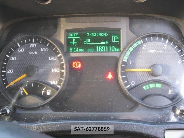 Nissan ATLAS 2018-12 6211655-8