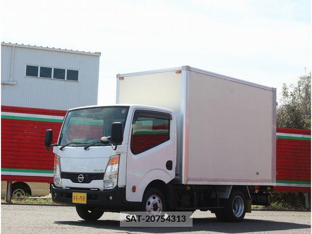 Nissan ATLAS 2017-12 6242131-0