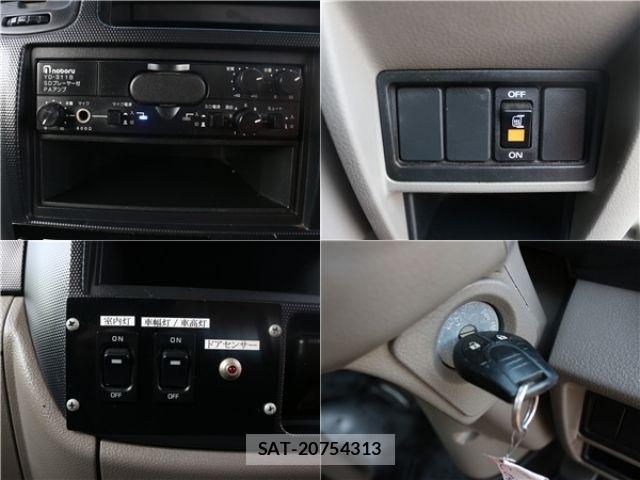 Nissan ATLAS 2017-12 6242131-27
