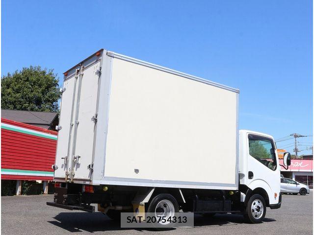 Nissan ATLAS 2017-12 6242131-2