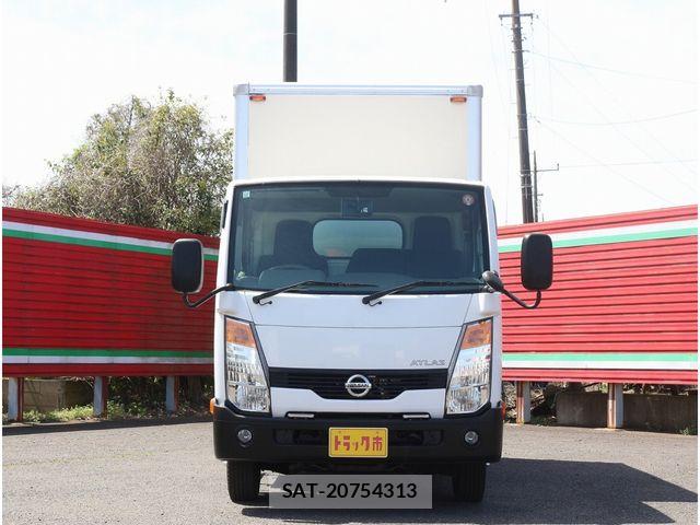 Nissan ATLAS 2017-12 6242131-3