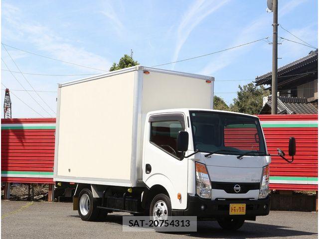 Nissan ATLAS 2017-12 6242131-4