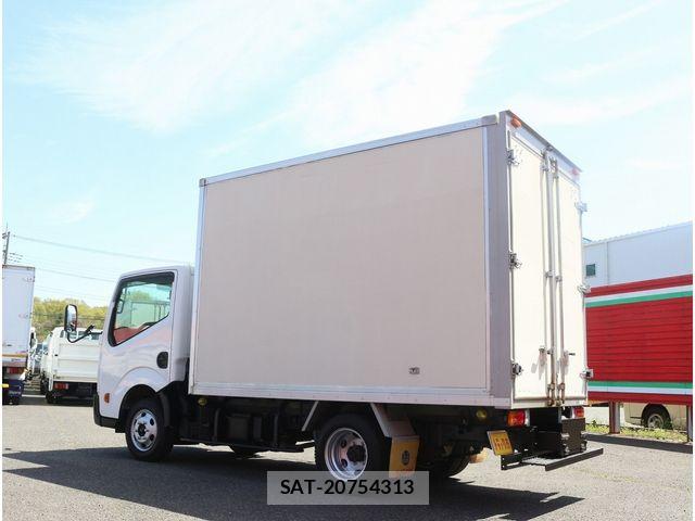 Nissan ATLAS 2017-12 6242131-7