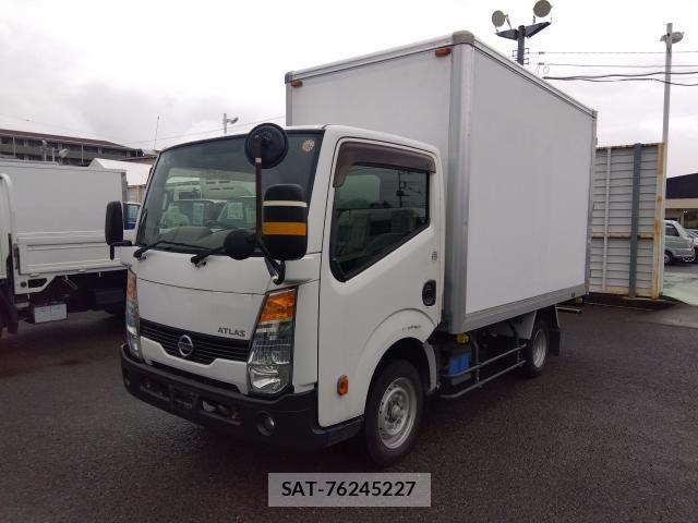 Nissan ATLAS 2016-02 6242133-0