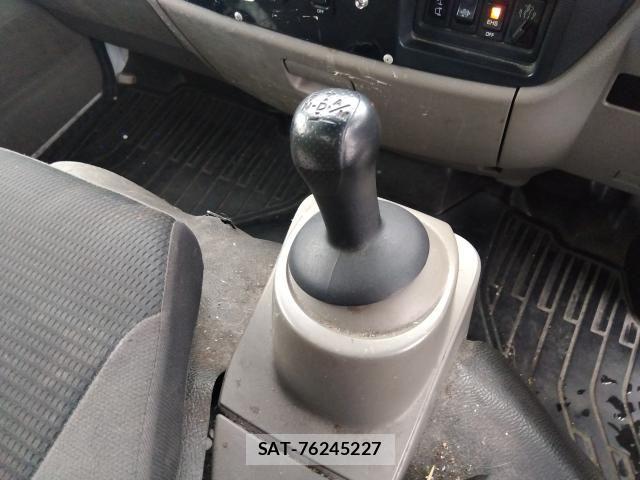 Nissan ATLAS 2016-02 6242133-6