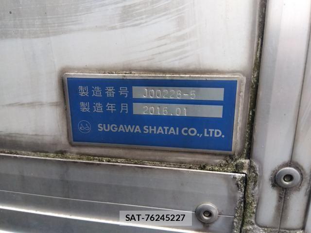 Nissan ATLAS 2016-02 6242133-7