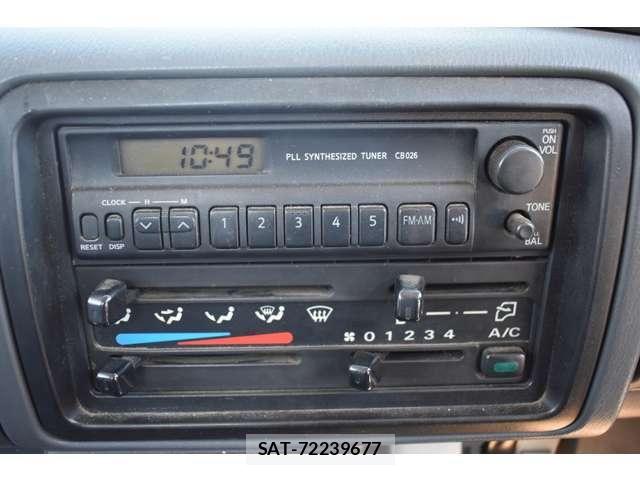 Nissan ATLAS 2004-06 6242139-11