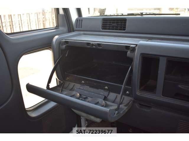 Nissan ATLAS 2004-06 6242139-12