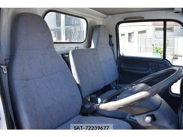 Nissan ATLAS 2004-06 6242139-13