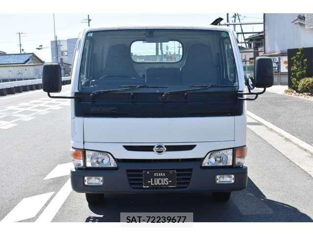 Nissan ATLAS 2004-06 6242139-3