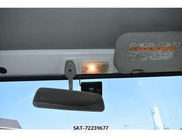 Nissan ATLAS 2004-06 6242139-6