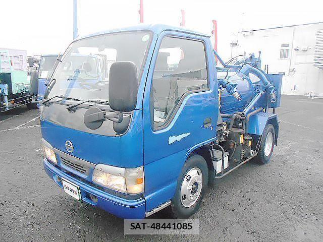 sat car