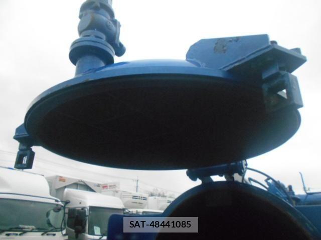Nissan ATLAS 2004-04 6242132-10