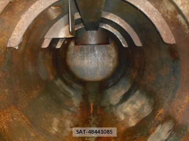 Nissan ATLAS 2004-04 6242132-12