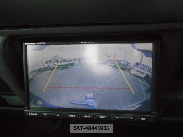 Nissan ATLAS 2004-04 6242132-16
