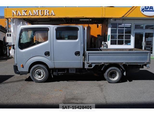 Nissan ATLAS 2011-08 6242142-2
