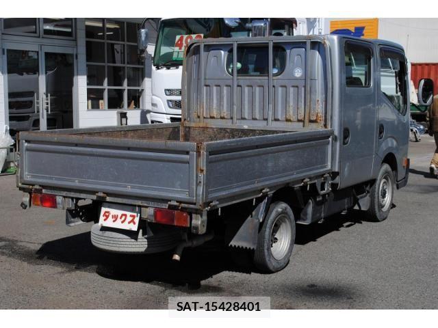 Nissan ATLAS 2011-08 6242142-6