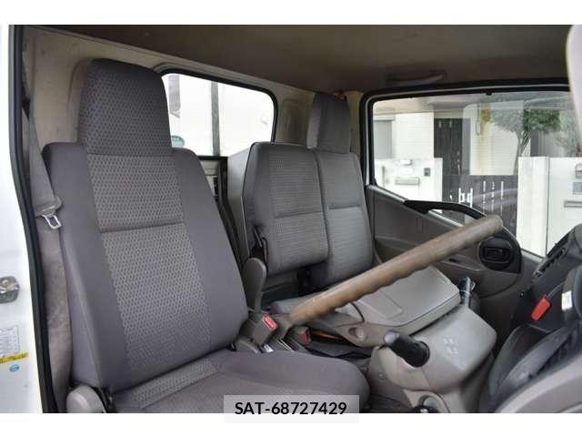 Nissan ATLAS 2008-06 6242140-10