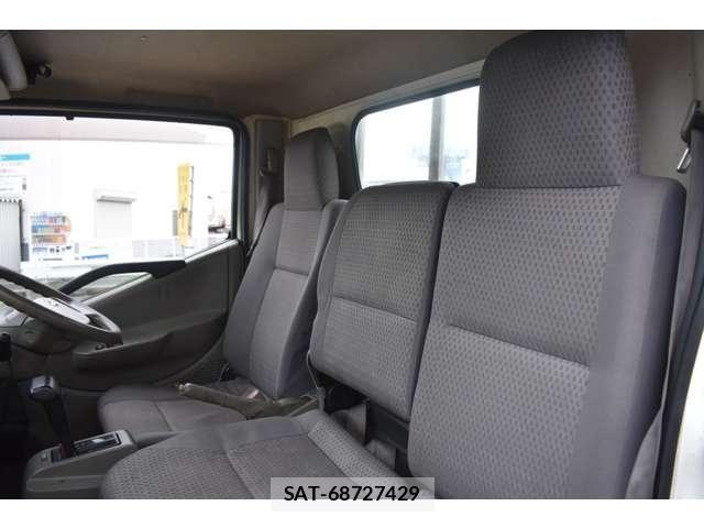Nissan ATLAS 2008-06 6242140-11