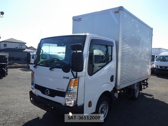 Nissan ATLAS 2020-05 6242128-0