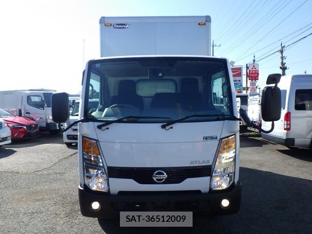 Nissan ATLAS 2020-05 6242128-5