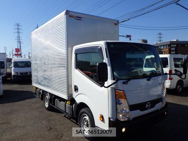 Nissan ATLAS 2020-05 6242128-6
