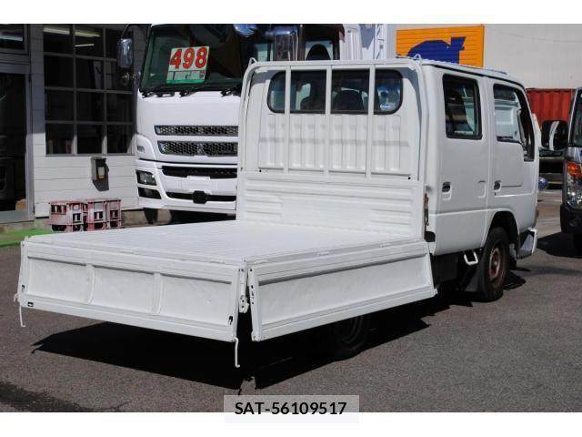 Nissan ATLAS 2006-12 6242141-9