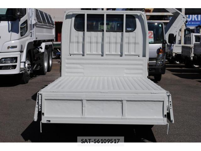 Nissan ATLAS 2006-12 6242141-10