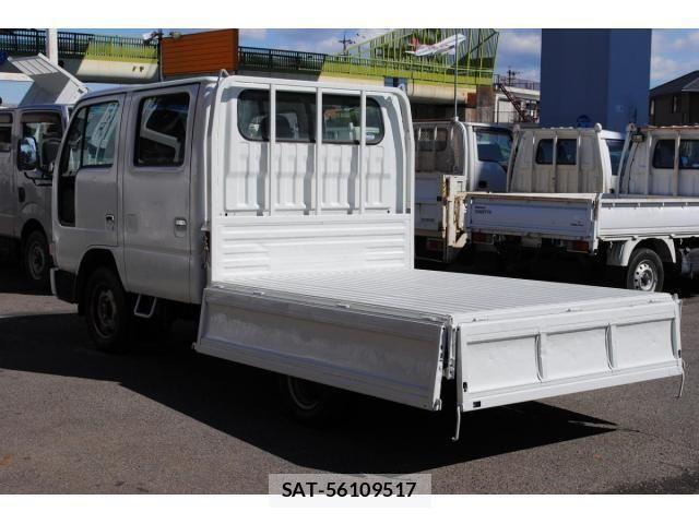 Nissan ATLAS 2006-12 6242141-11