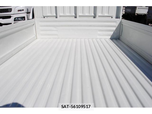 Nissan ATLAS 2006-12 6242141-12