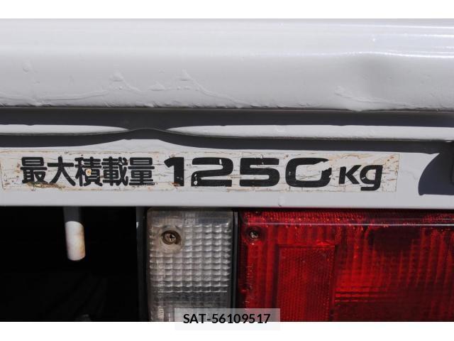 Nissan ATLAS 2006-12 6242141-15