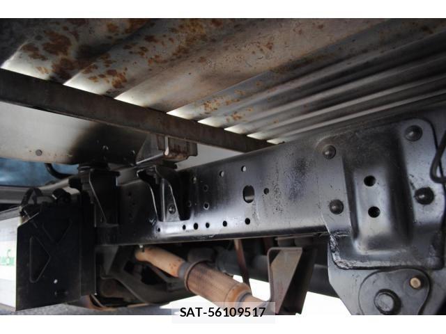 Nissan ATLAS 2006-12 6242141-16