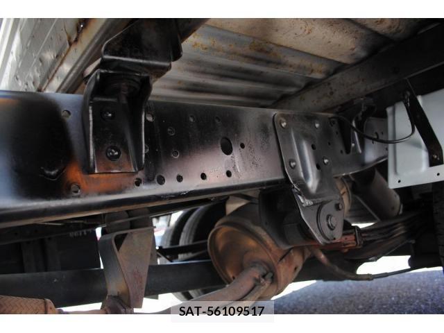 Nissan ATLAS 2006-12 6242141-17