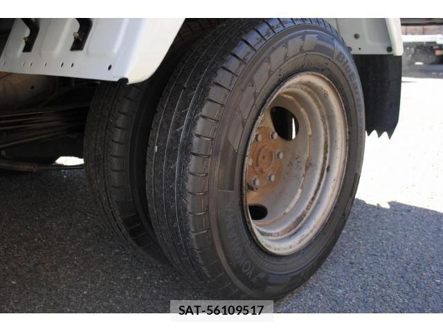 Nissan ATLAS 2006-12 6242141-18