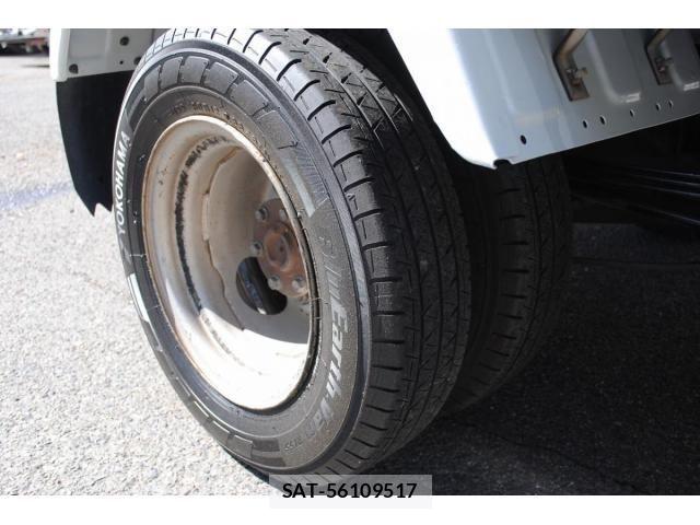 Nissan ATLAS 2006-12 6242141-19