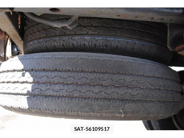 Nissan ATLAS 2006-12 6242141-20