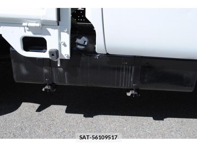 Nissan ATLAS 2006-12 6242141-21