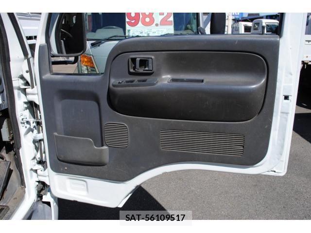 Nissan ATLAS 2006-12 6242141-22