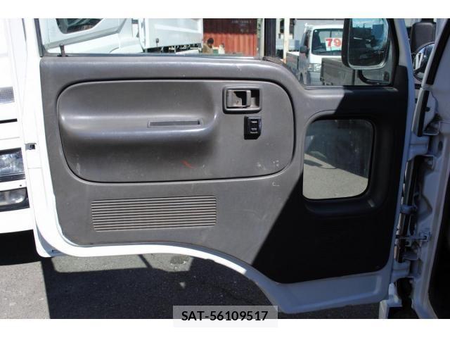 Nissan ATLAS 2006-12 6242141-23