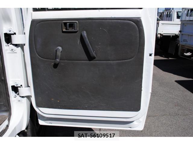 Nissan ATLAS 2006-12 6242141-24