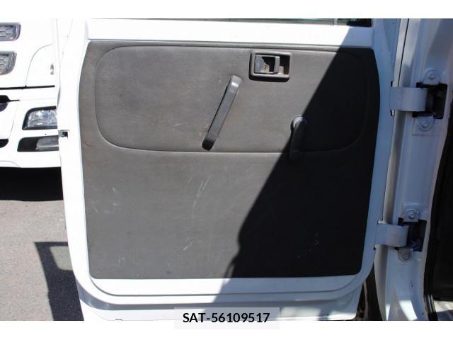 Nissan ATLAS 2006-12 6242141-25