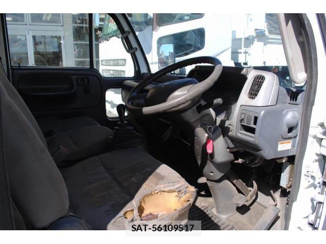 Nissan ATLAS 2006-12 6242141-26
