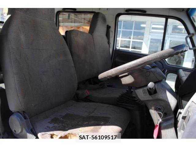 Nissan ATLAS 2006-12 6242141-27