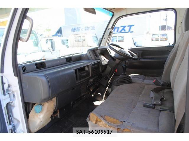 Nissan ATLAS 2006-12 6242141-28
