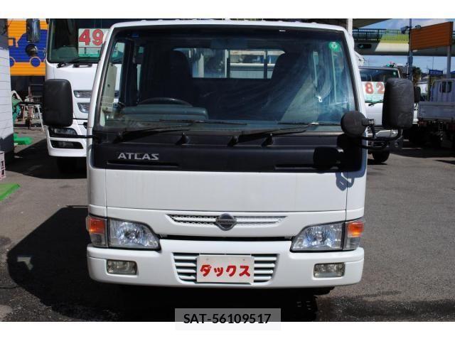 Nissan ATLAS 2006-12 6242141-3