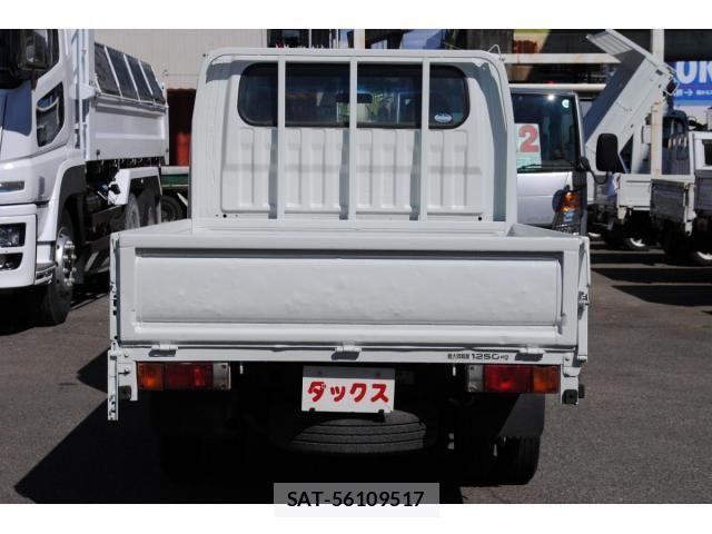 Nissan ATLAS 2006-12 6242141-7