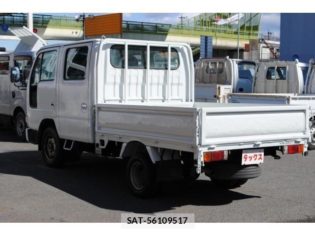 Nissan ATLAS 2006-12 6242141-8