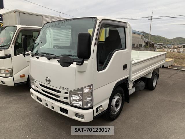 Nissan ATLAS 2020-07 6242130-0