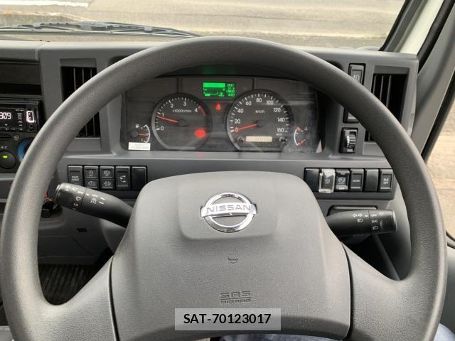 Nissan ATLAS 2020-07 6242130-10
