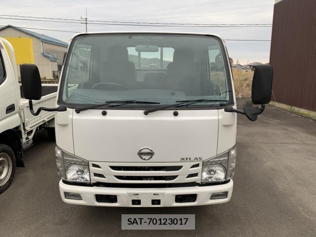 Nissan ATLAS 2020-07 6242130-1